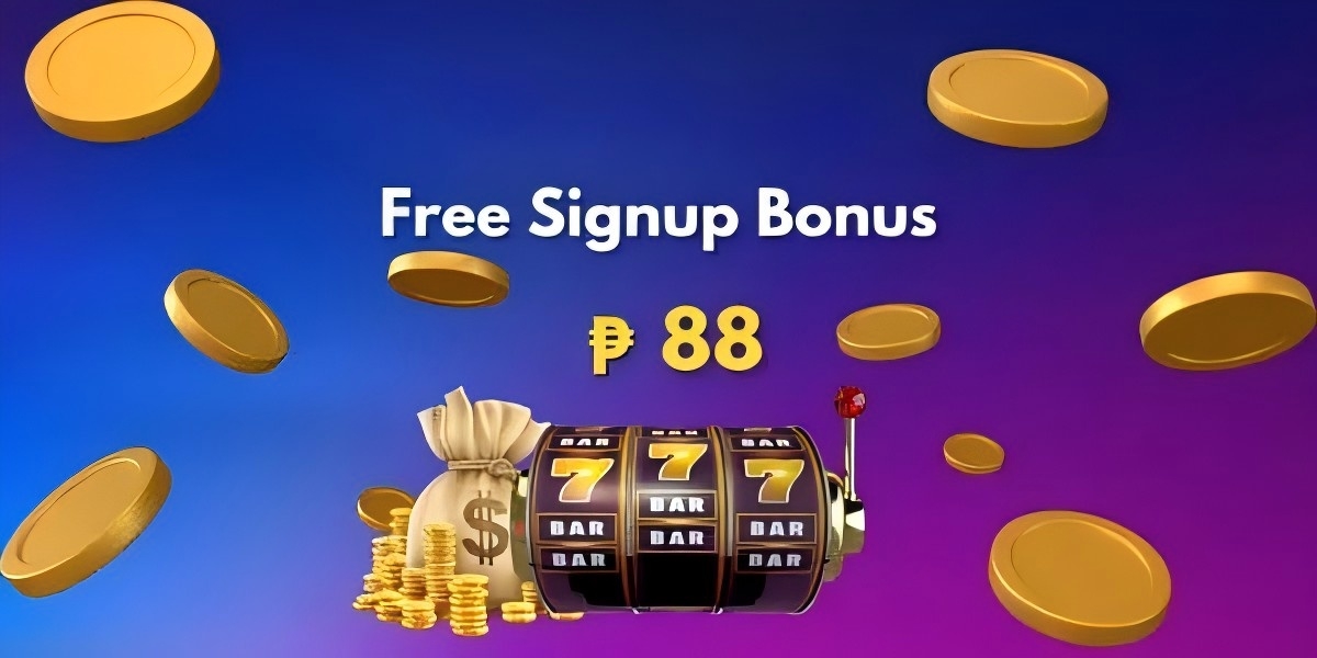 Promotion banner showing verified lobby access for Philippine players